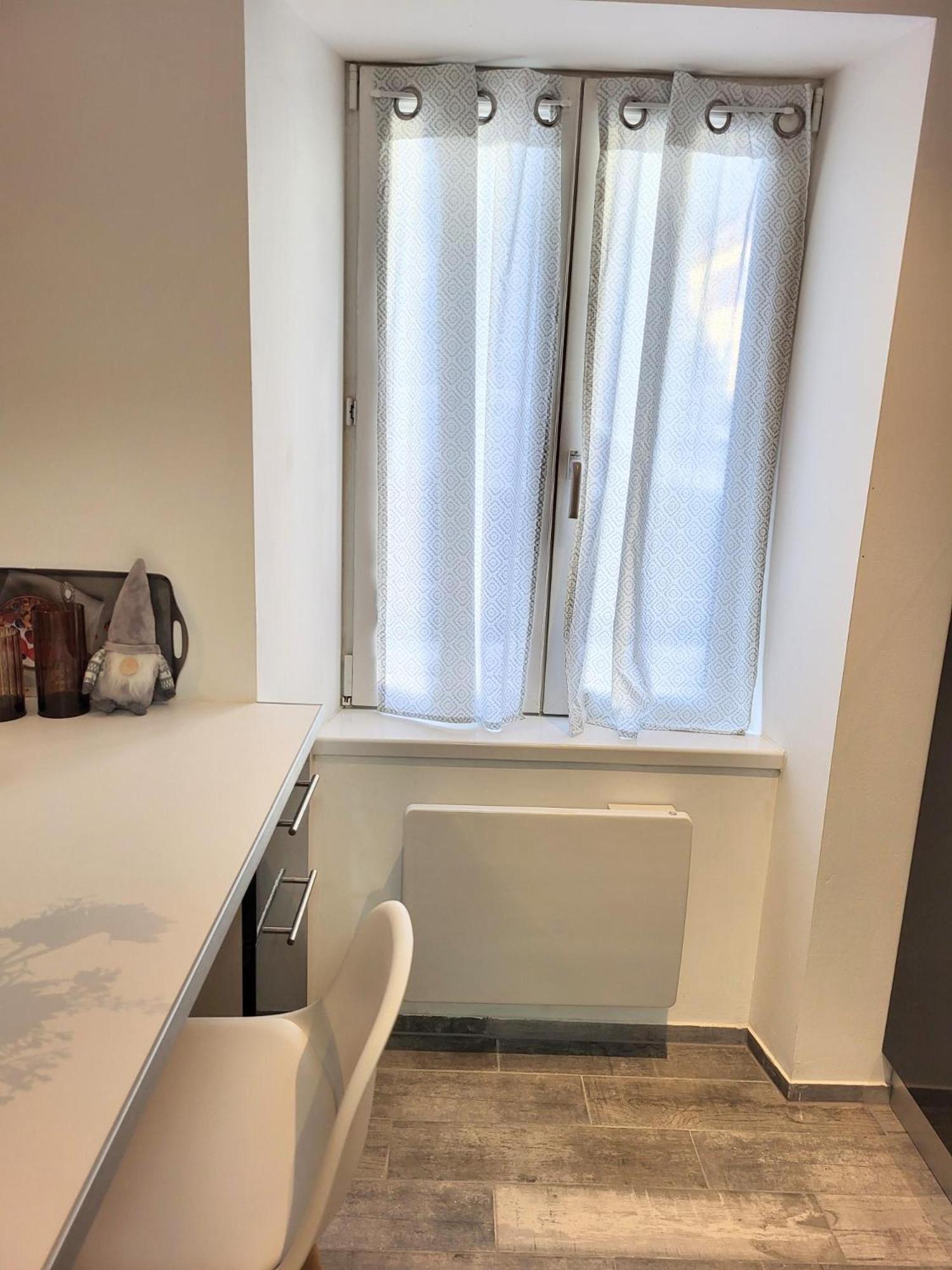Appartement Avec Terrasse Entre Vignes, Balades, Alsace Guebwiller Exterior photo