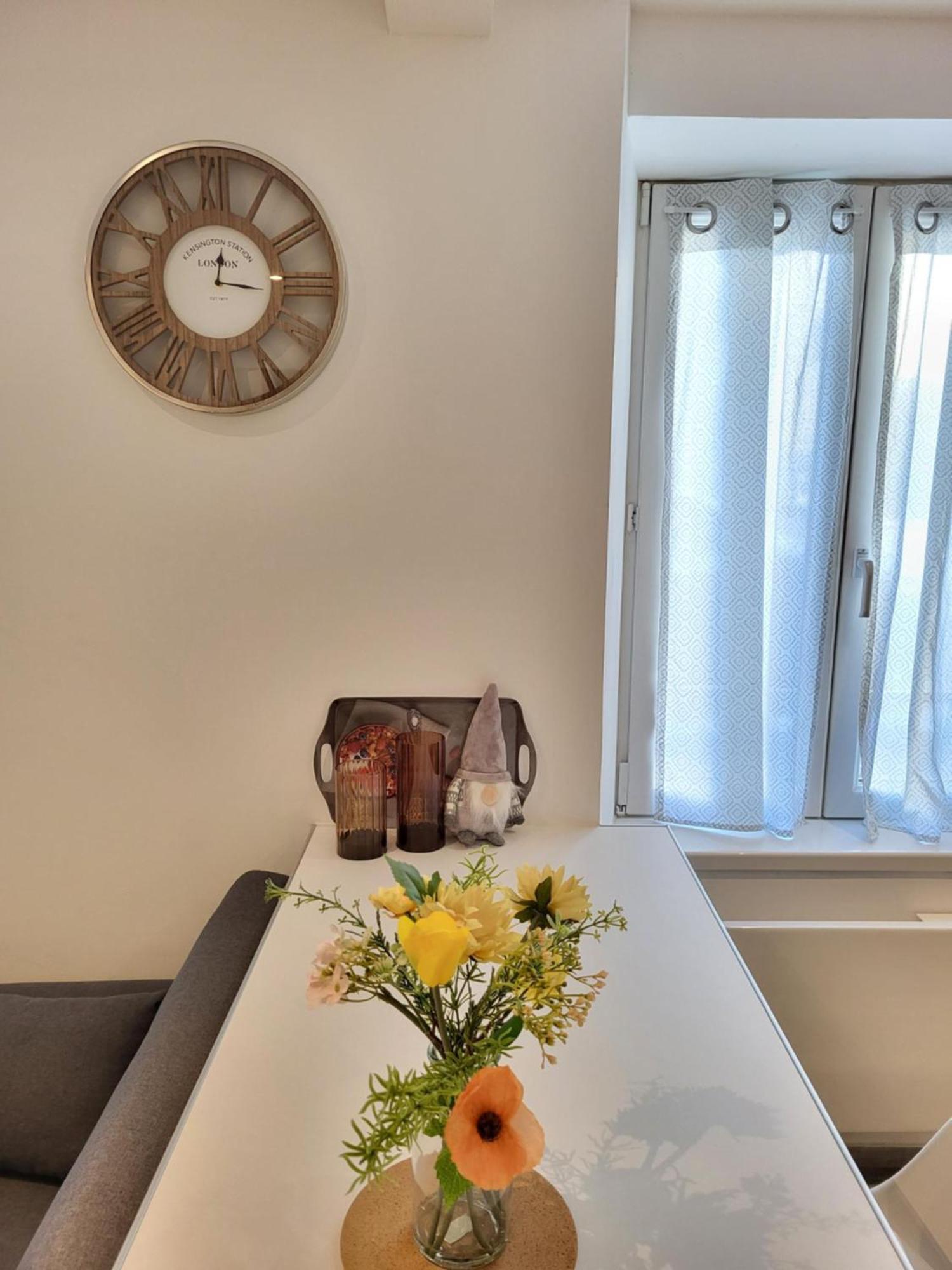 Appartement Avec Terrasse Entre Vignes, Balades, Alsace Guebwiller Exterior photo